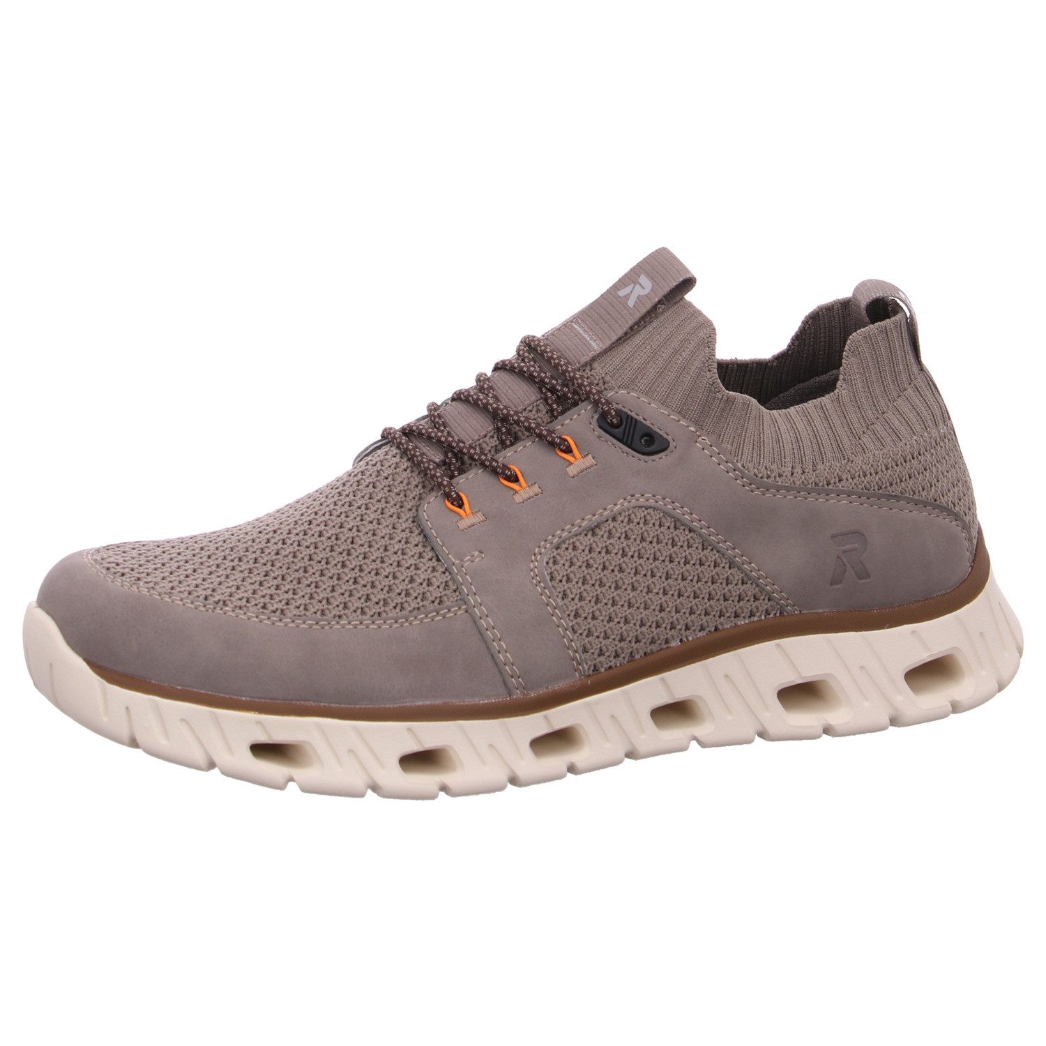 Rieker Schnürschuh günstig online kaufen
