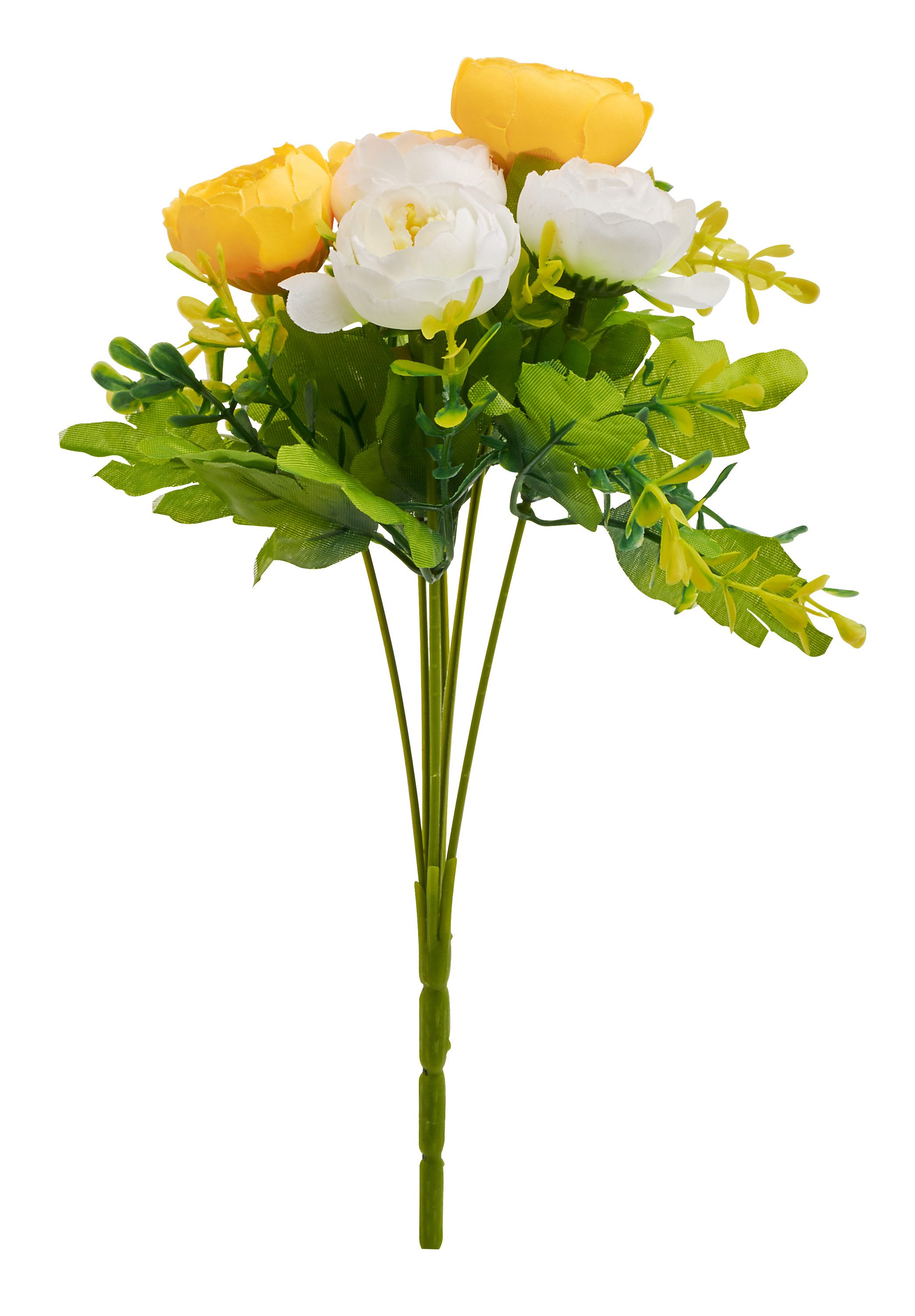 Kunstblume Ranunkelbund