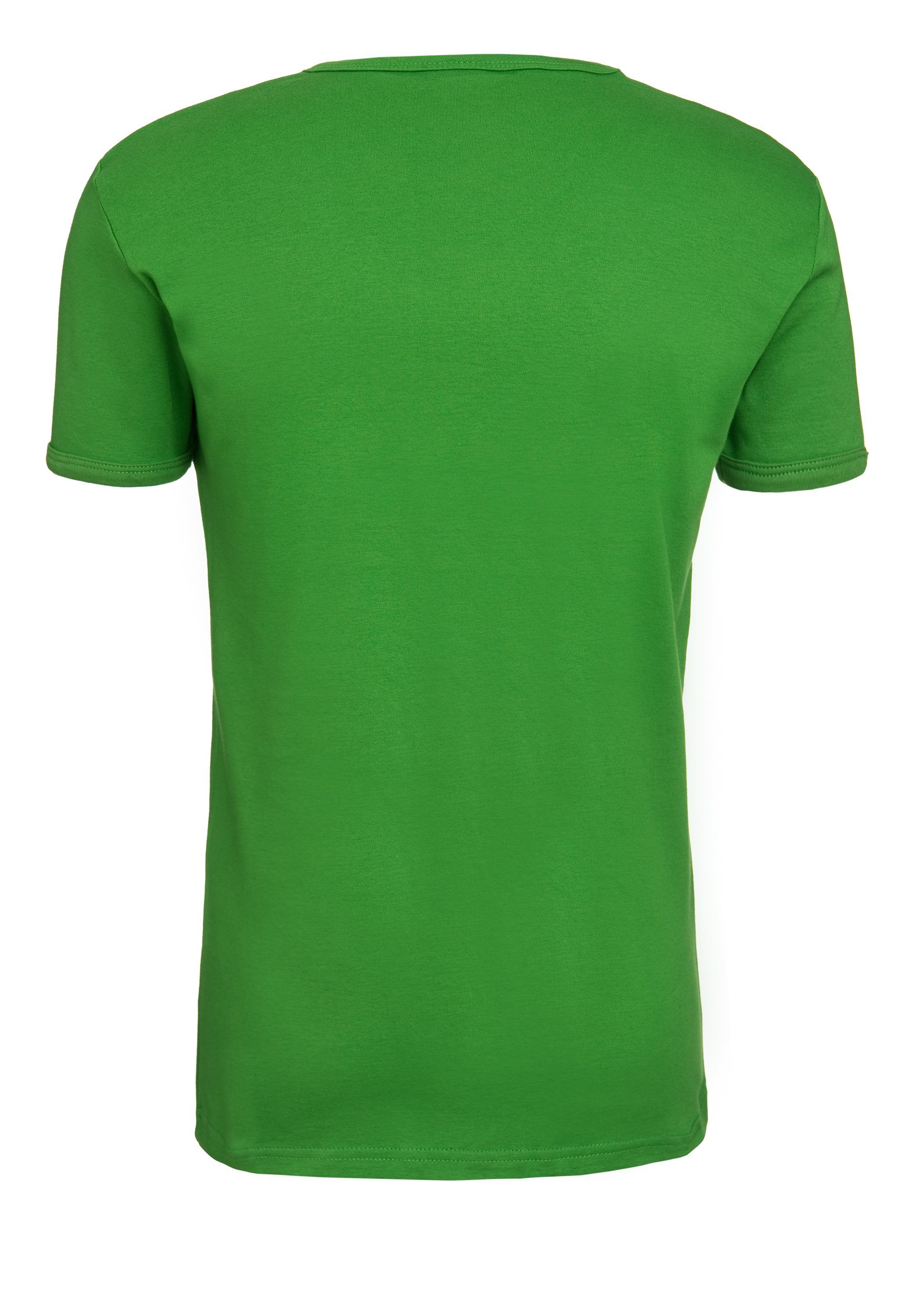 LOGOSHIRT T-Shirt Der kleine Maulwurf Originaldesign lizenziertem mit