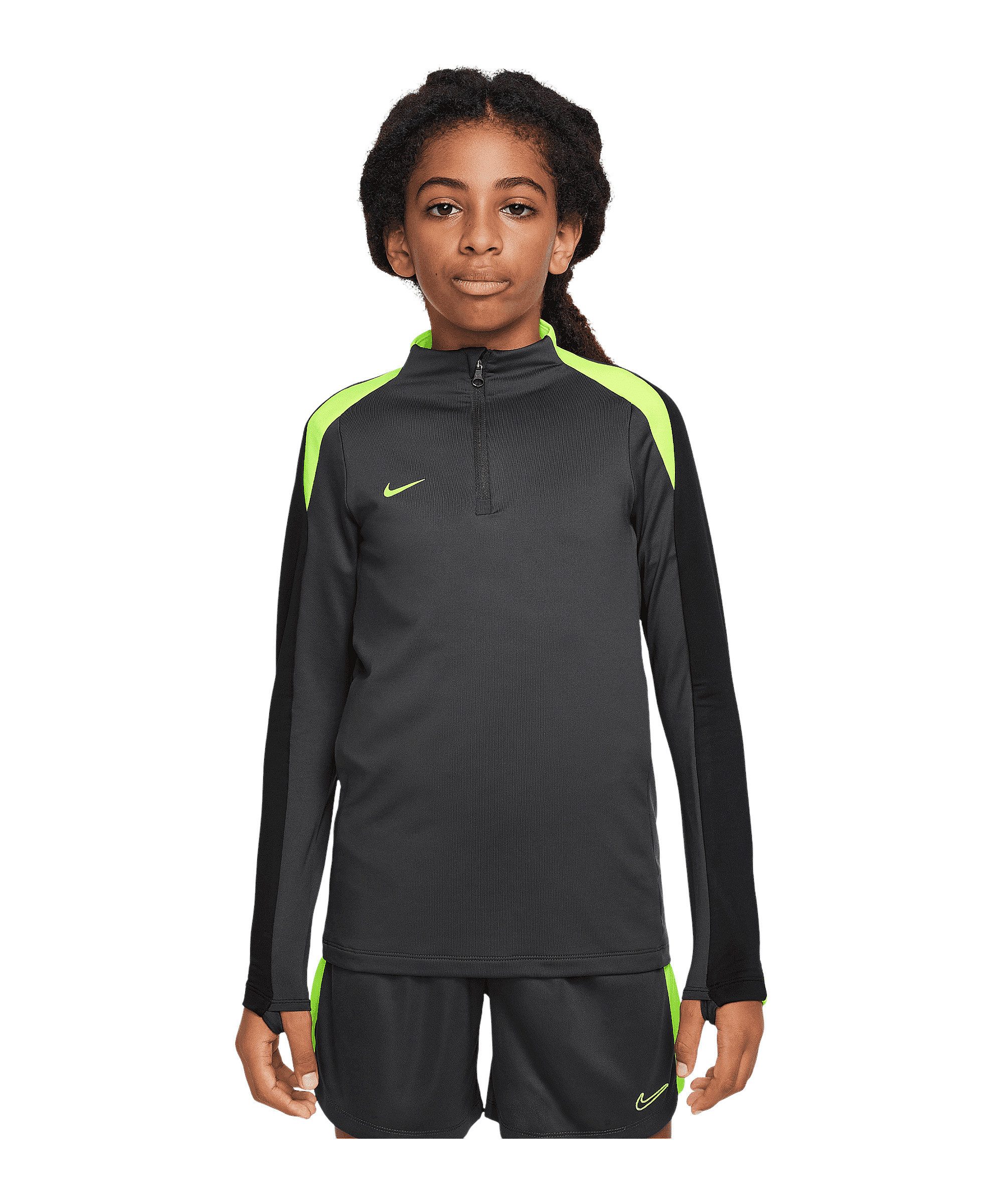Nike Sweatshirt Nike Performance Polyester