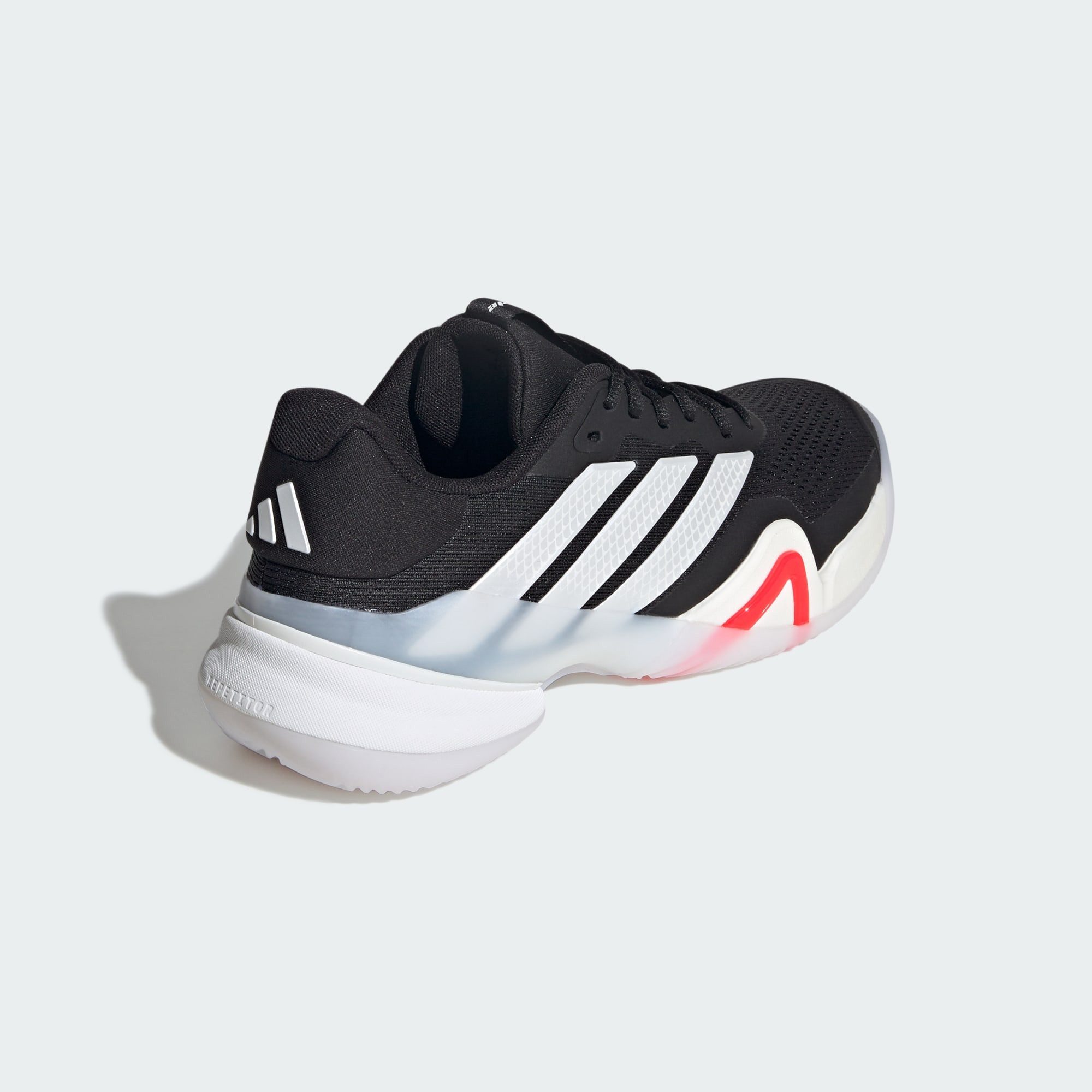 adidas Performance BARRICADE 14 CLAY TENNISSCHUH Tennisschuh (1-tlg)