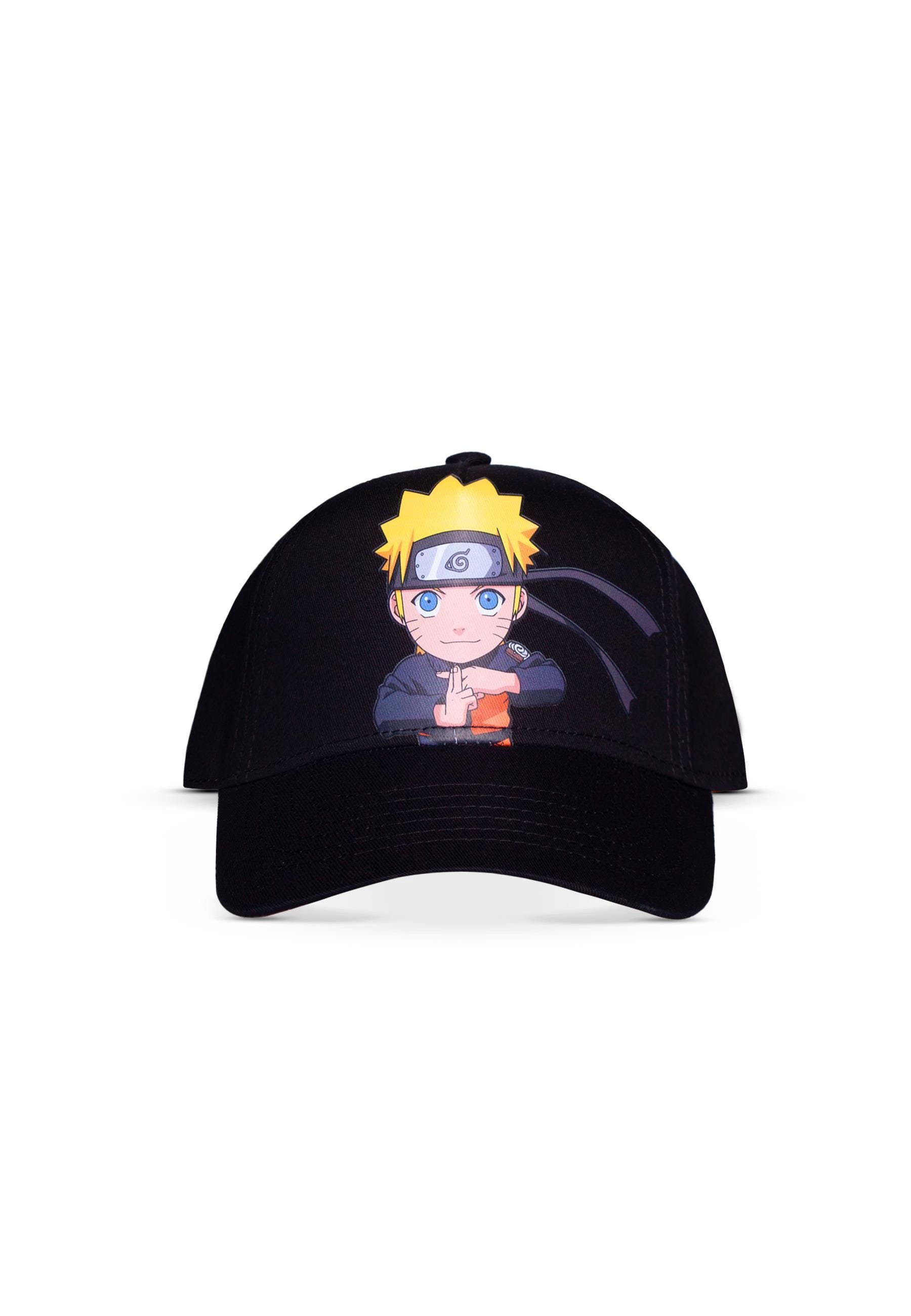 Naruto Cap Baseball