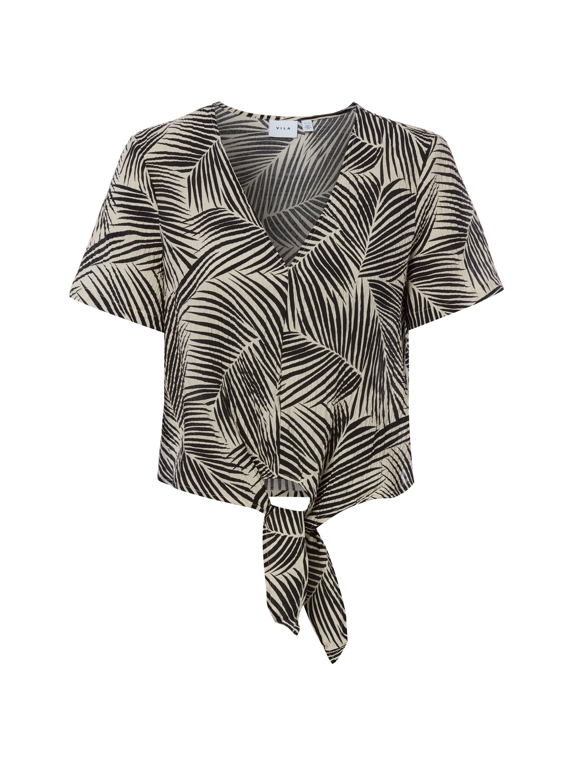 Vila Shirtbluse Vilimia Kea