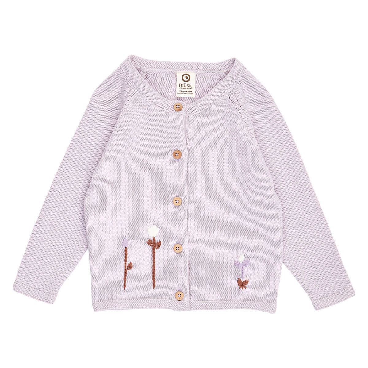 Strickjacke 1546008500 Mädchen
