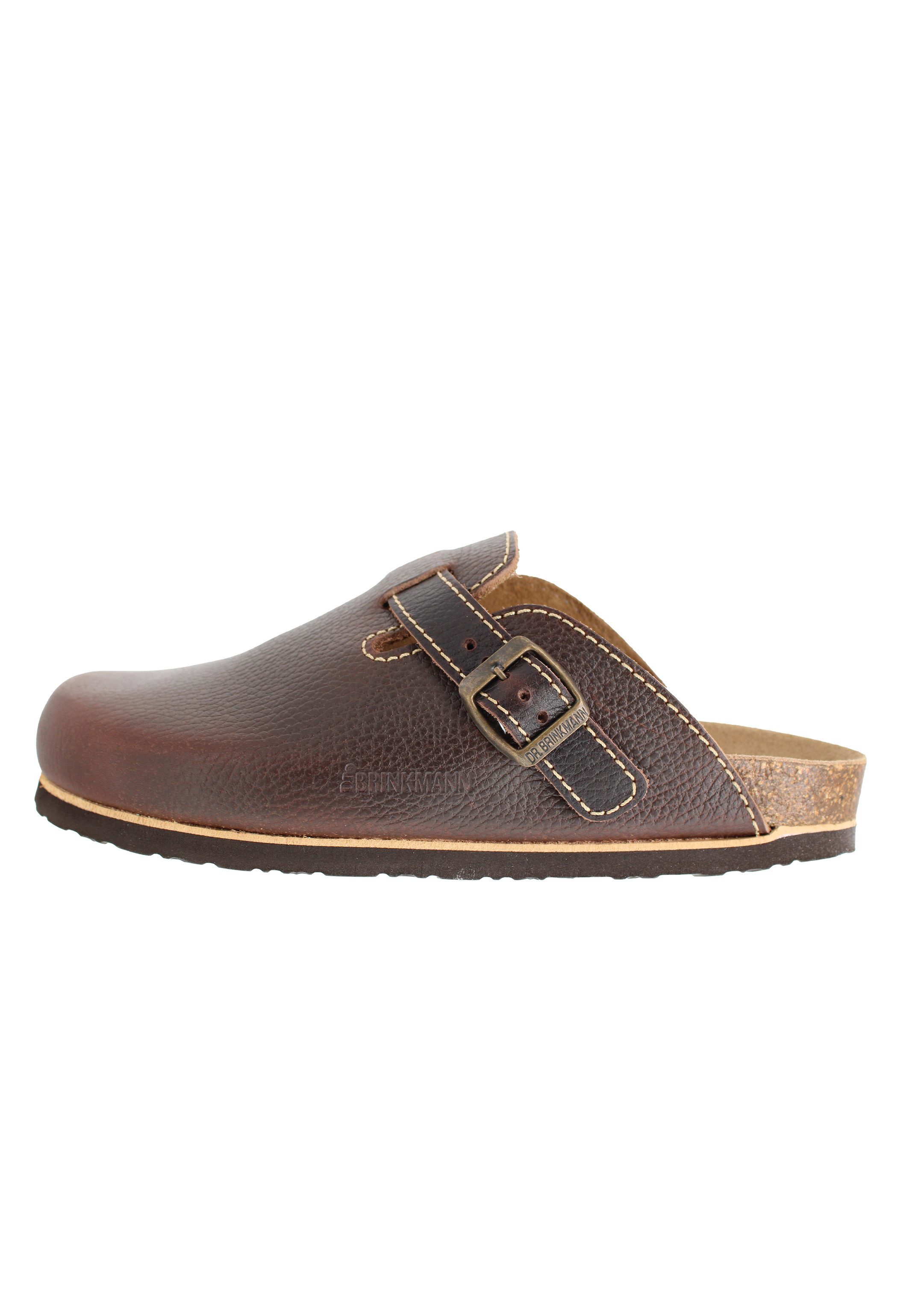 Dr. Brinkmann Nerpio Clog (1-tlg) Clogs günstig online kaufen