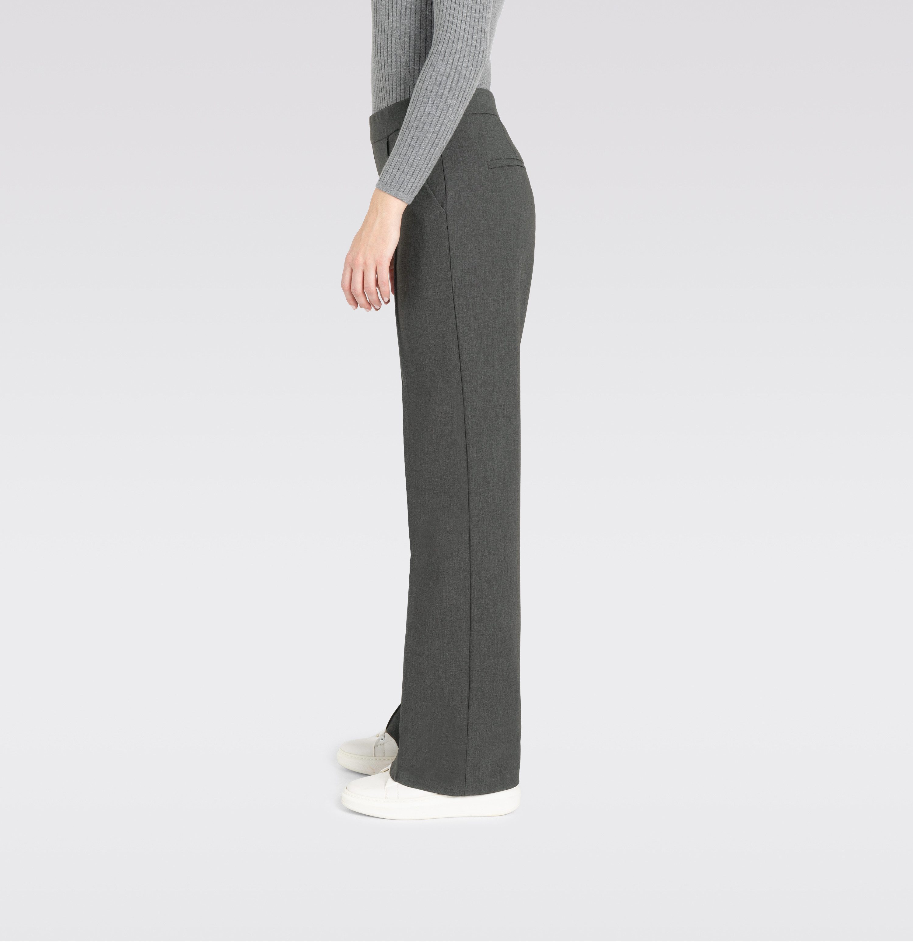MAC Anzughose CHIARA Bequemer Style günstig online kaufen