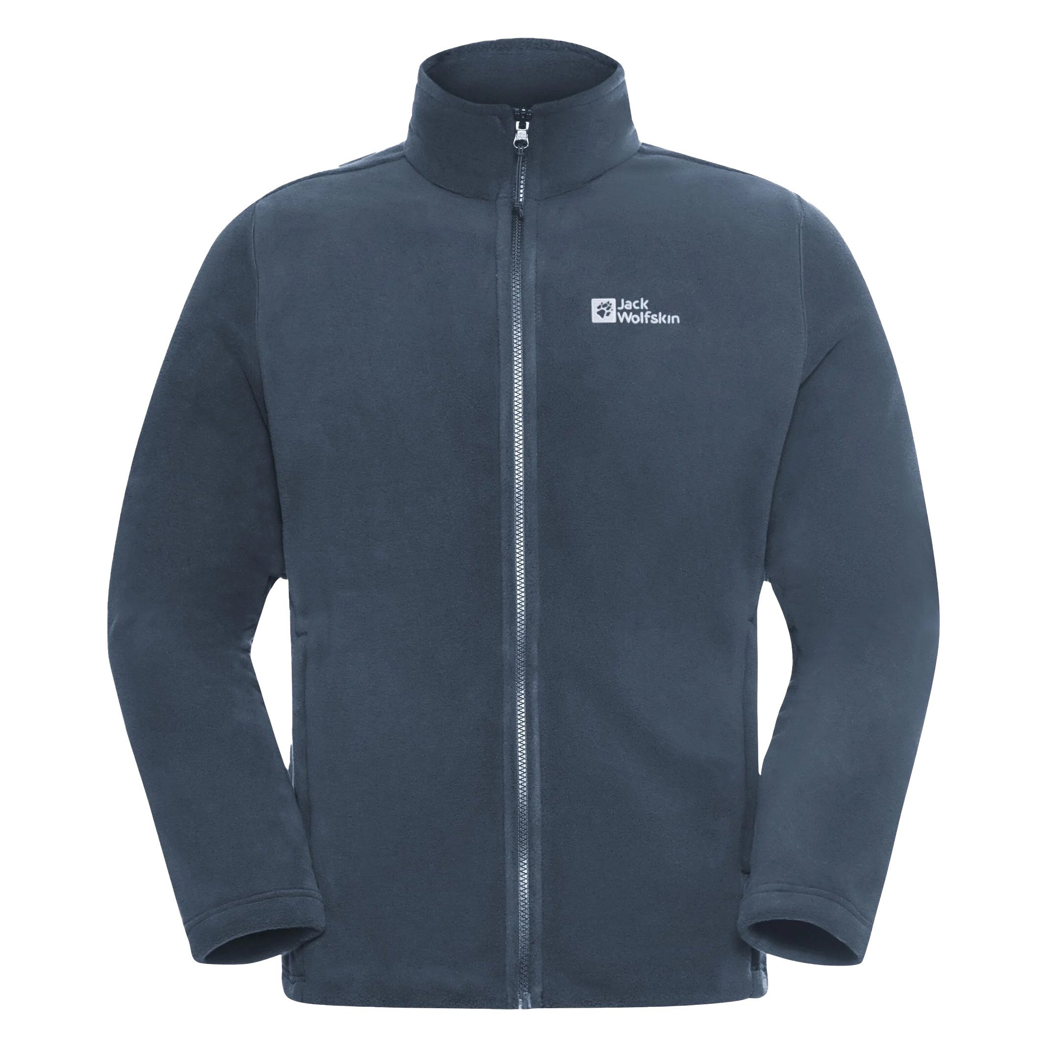 Jack Wolfskin Fleecejacke Jack Wolfskin Winterstein Jacket günstig online kaufen