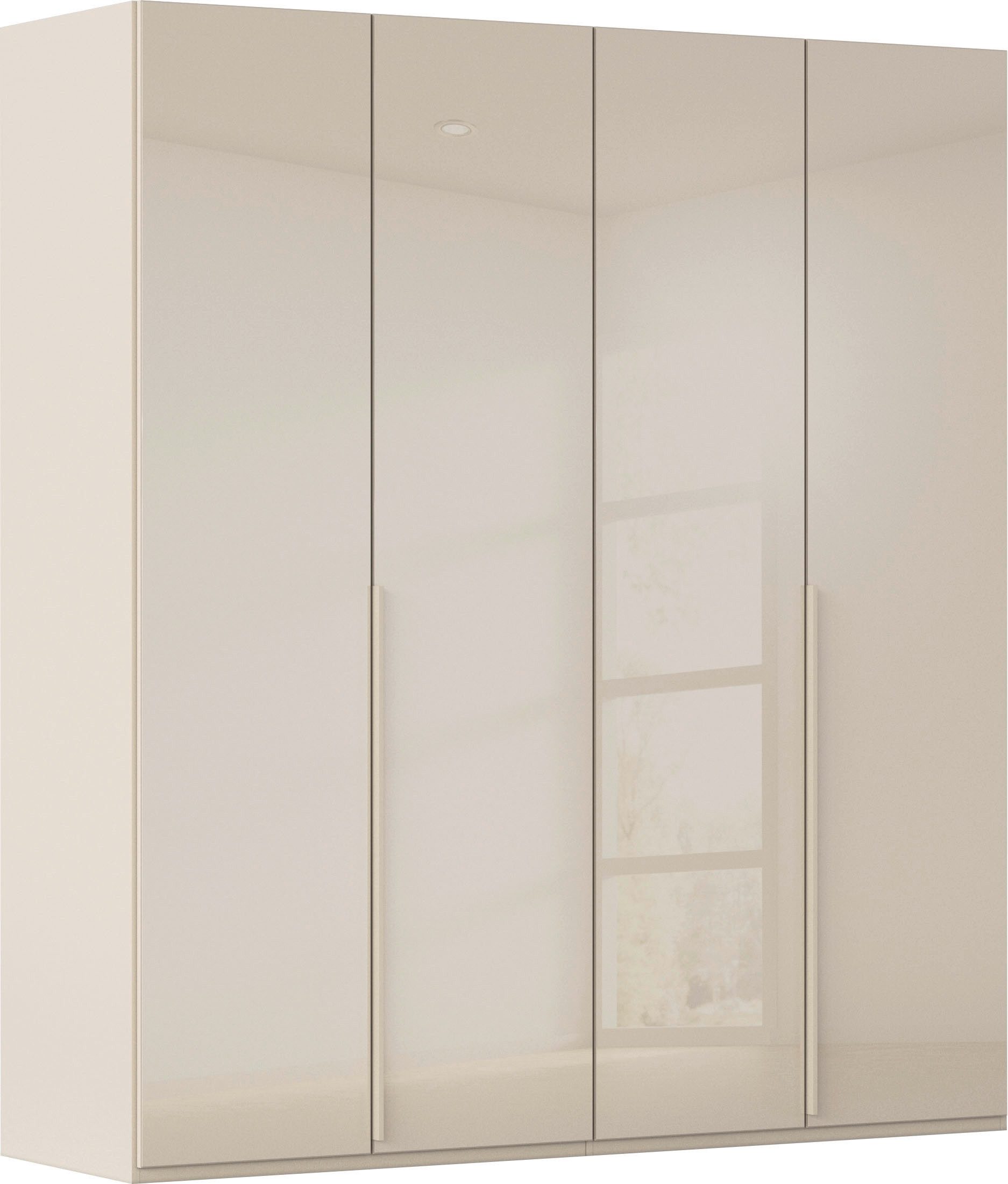 rauch Drehtürenschrank Kleiderschrank Schrank Garderobe Wäscheschrank günstig online kaufen