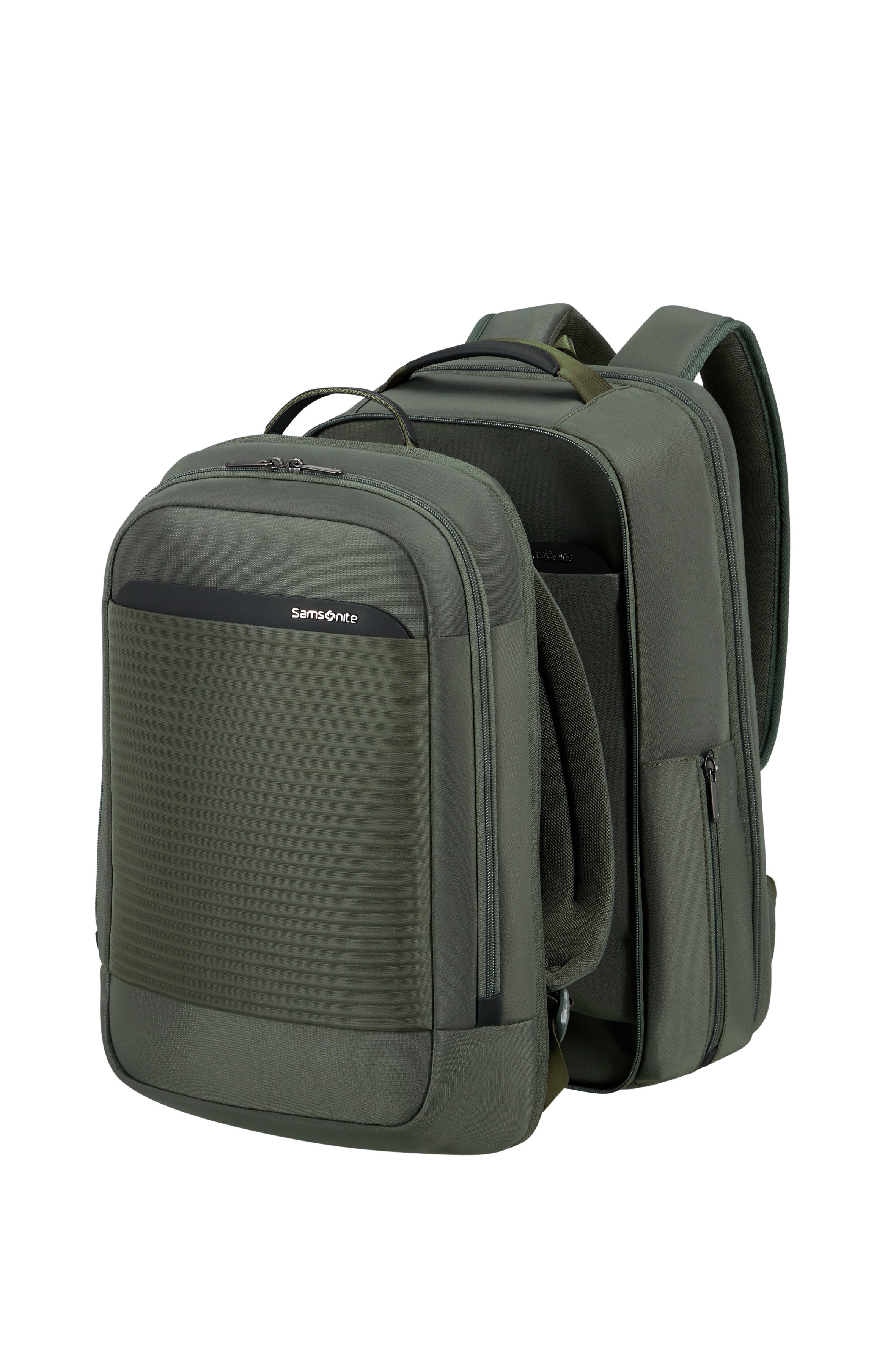 Samsonite Reiserucksack PARALUX