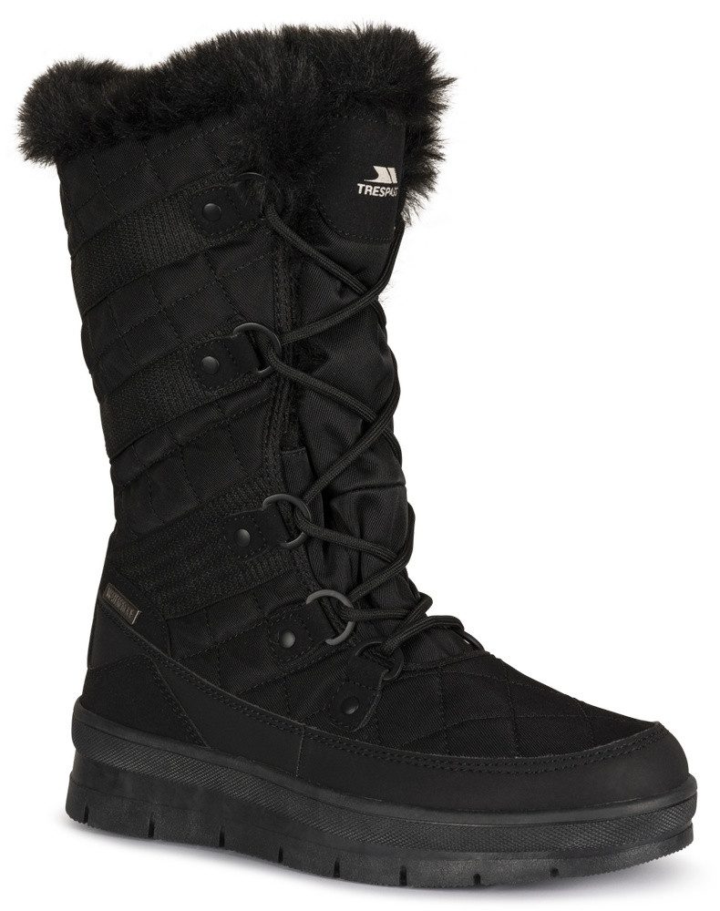 Trespass Evelyn Snowboot Stiefel günstig online kaufen