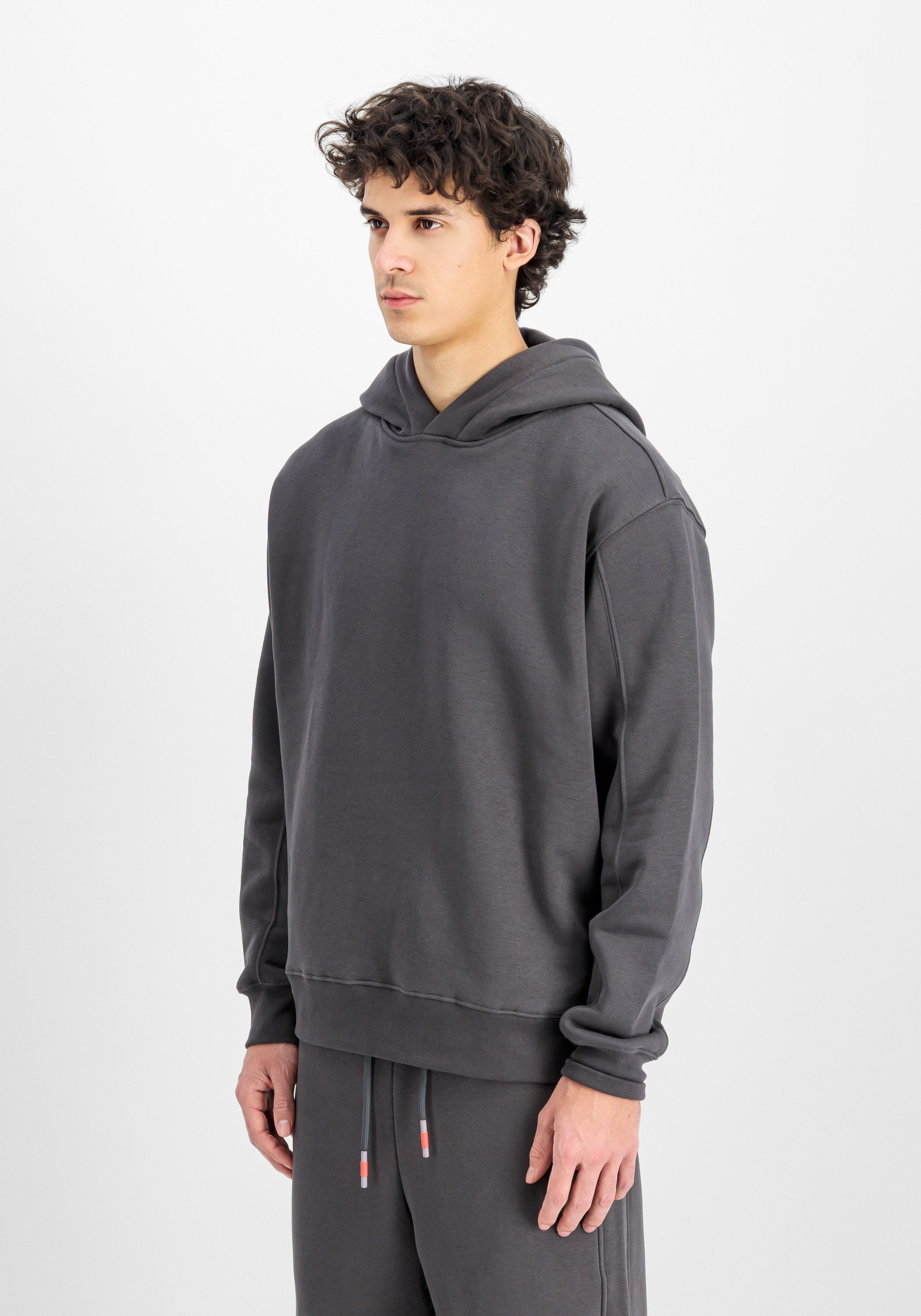 Alpha Industries Hoodie Studio Edition Hoodie