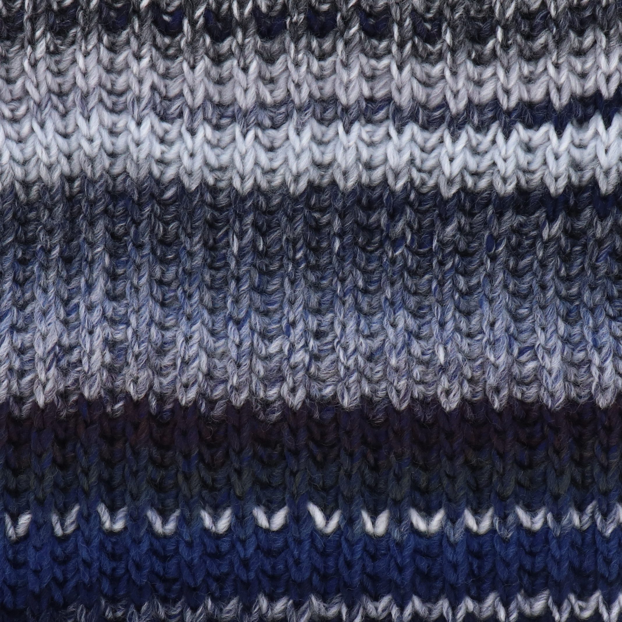 halsüberkopf Accessoires Strickschal Loopschal mit Farbverlauf, günstig online kaufen