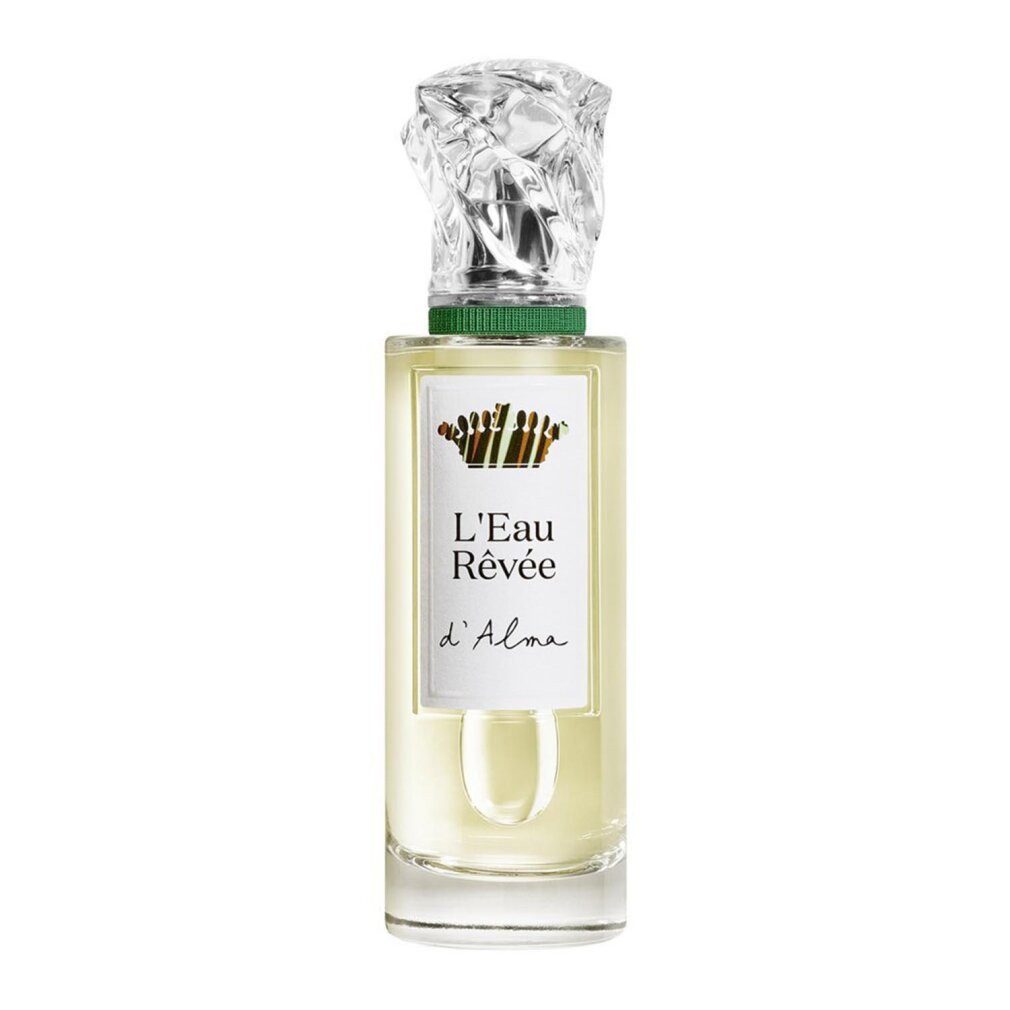 sisley Körperpflegeduft L'Eau Rêvée d'Alma Eau de Toilette 50ml