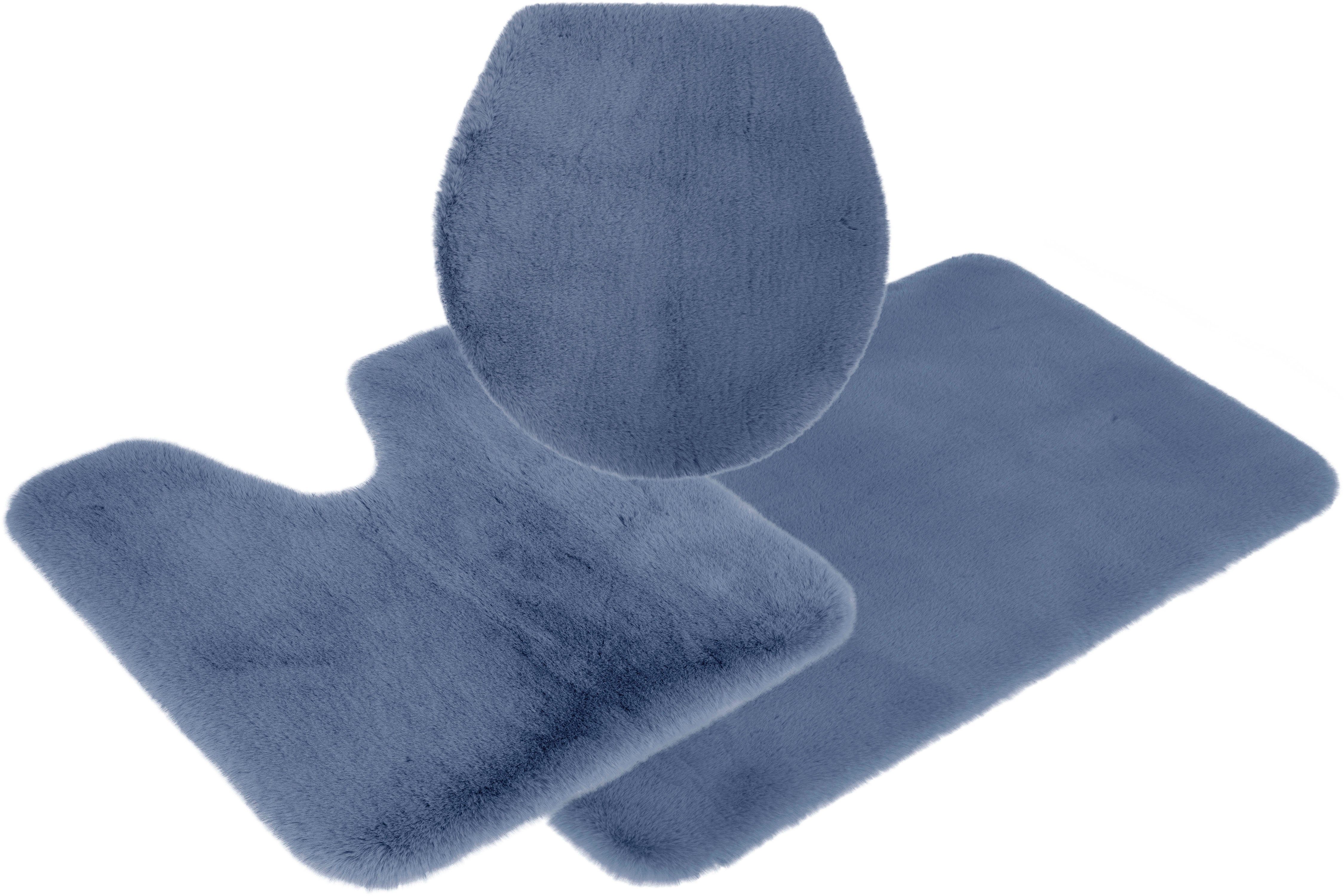 my home Badematte Rabbit Badematten, Badvorleger, günstig online kaufen