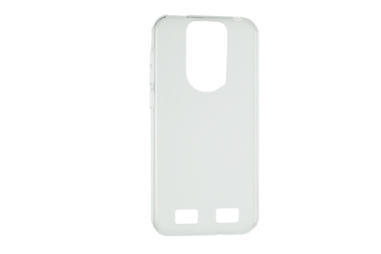 caseroxx Handyhülle TPU-Hülle für Emporia Smart 5 Mini Gerätabhängig 5,0 - 7,0 Zoll, dünn und flexibel