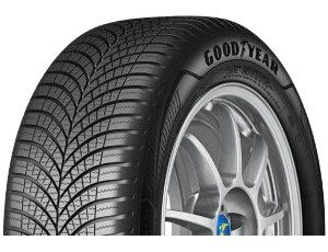 Goodyear Ganzjahresreifen Vector 4Seasons G3 SUV FP, 1-St., 255/45R 19 100W