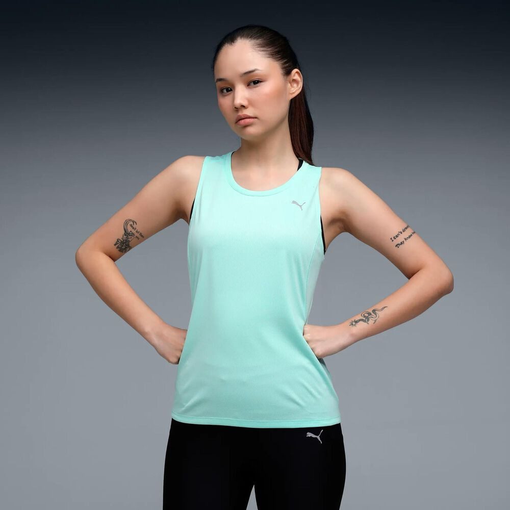 PUMA Laufshirt Velocity Tank