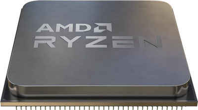 AMD Prozessor Ryzen 5 5500 Tray, AM4, bis zu 4,2 GHz, 16 MB, 6C/12T
