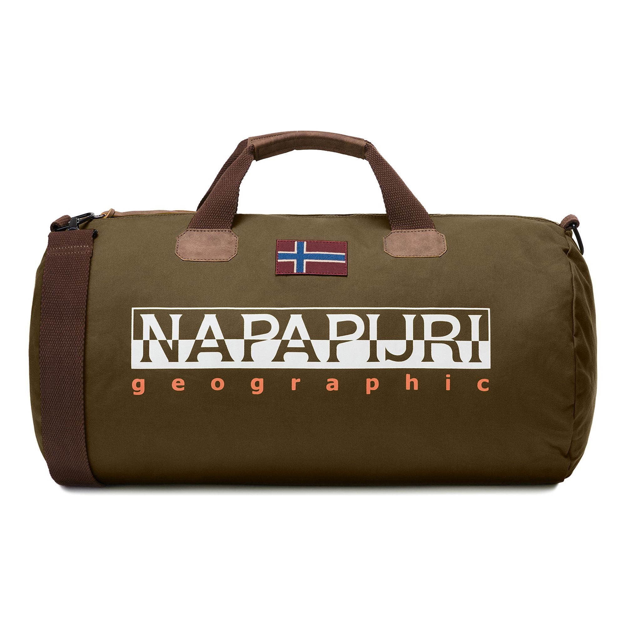 Weekender Bering 3
