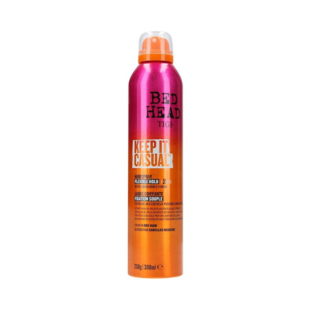 TIGI Haarspray Bh Style Keep It Casual Haarspray 300 ml