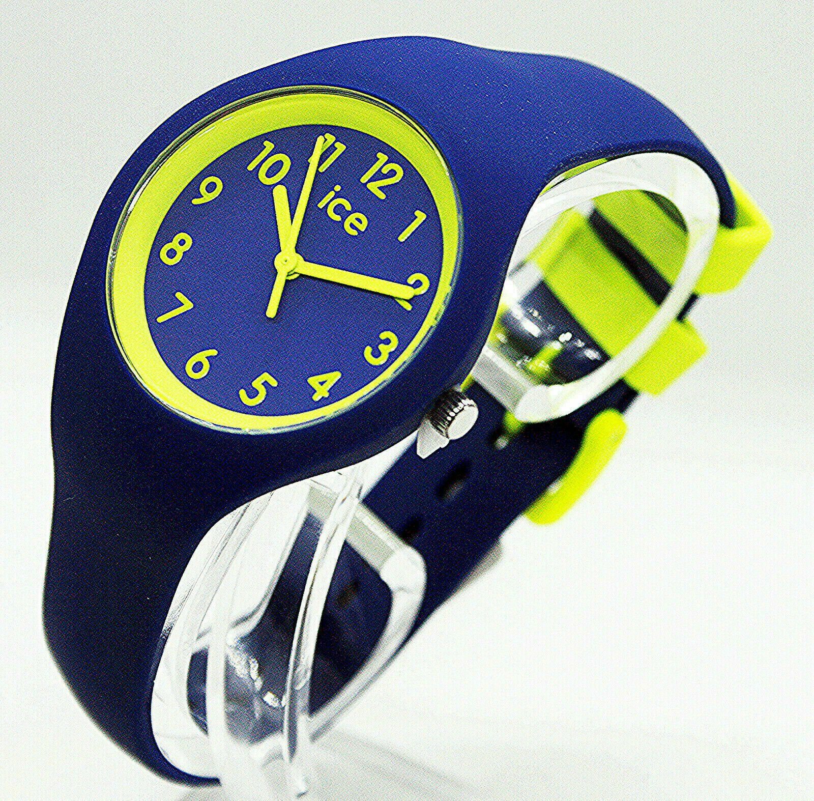 ice-watch Quarzuhr günstig online kaufen