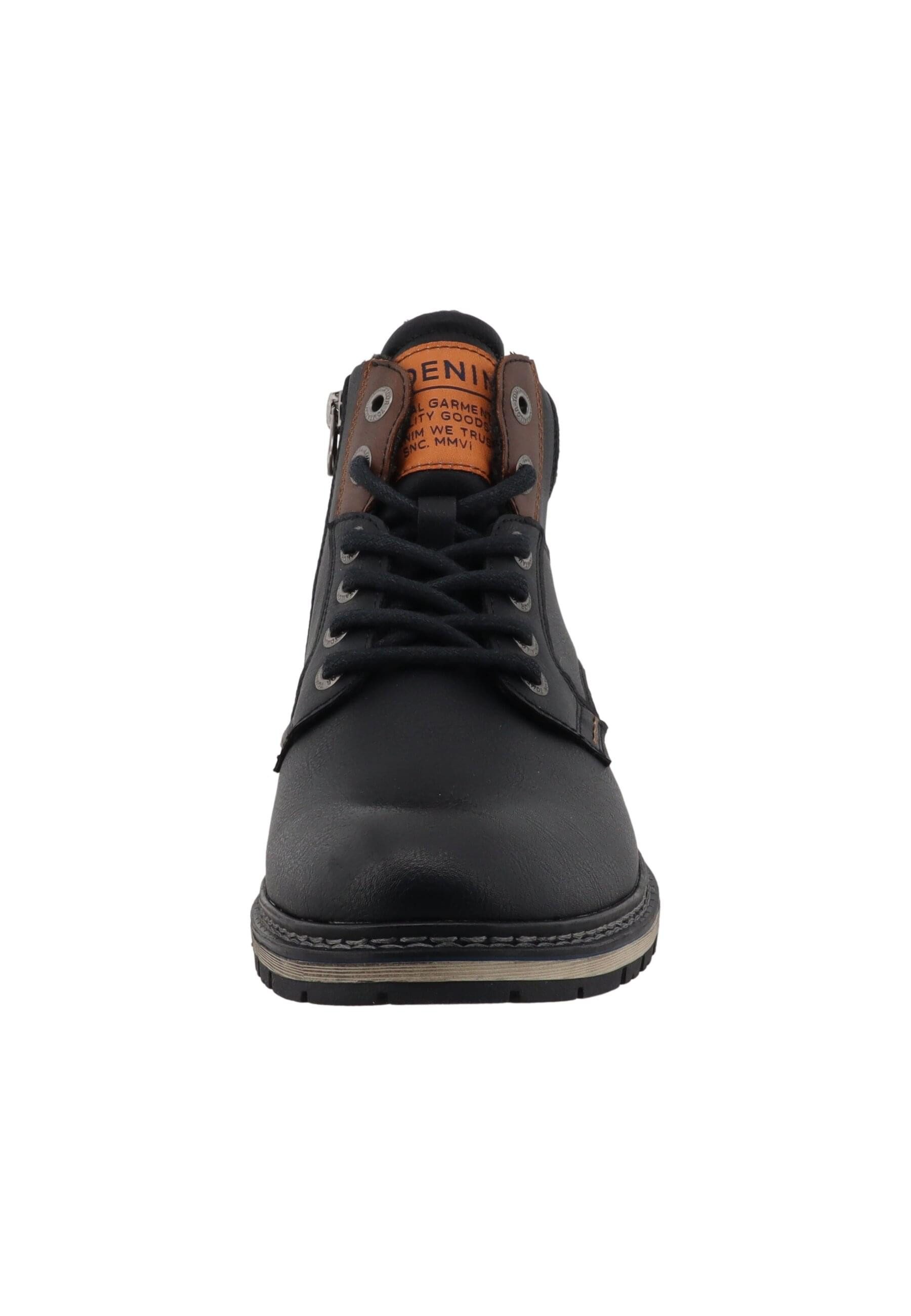 TOM TAILOR Tom Tailor Winter Boots Stiefel günstig online kaufen