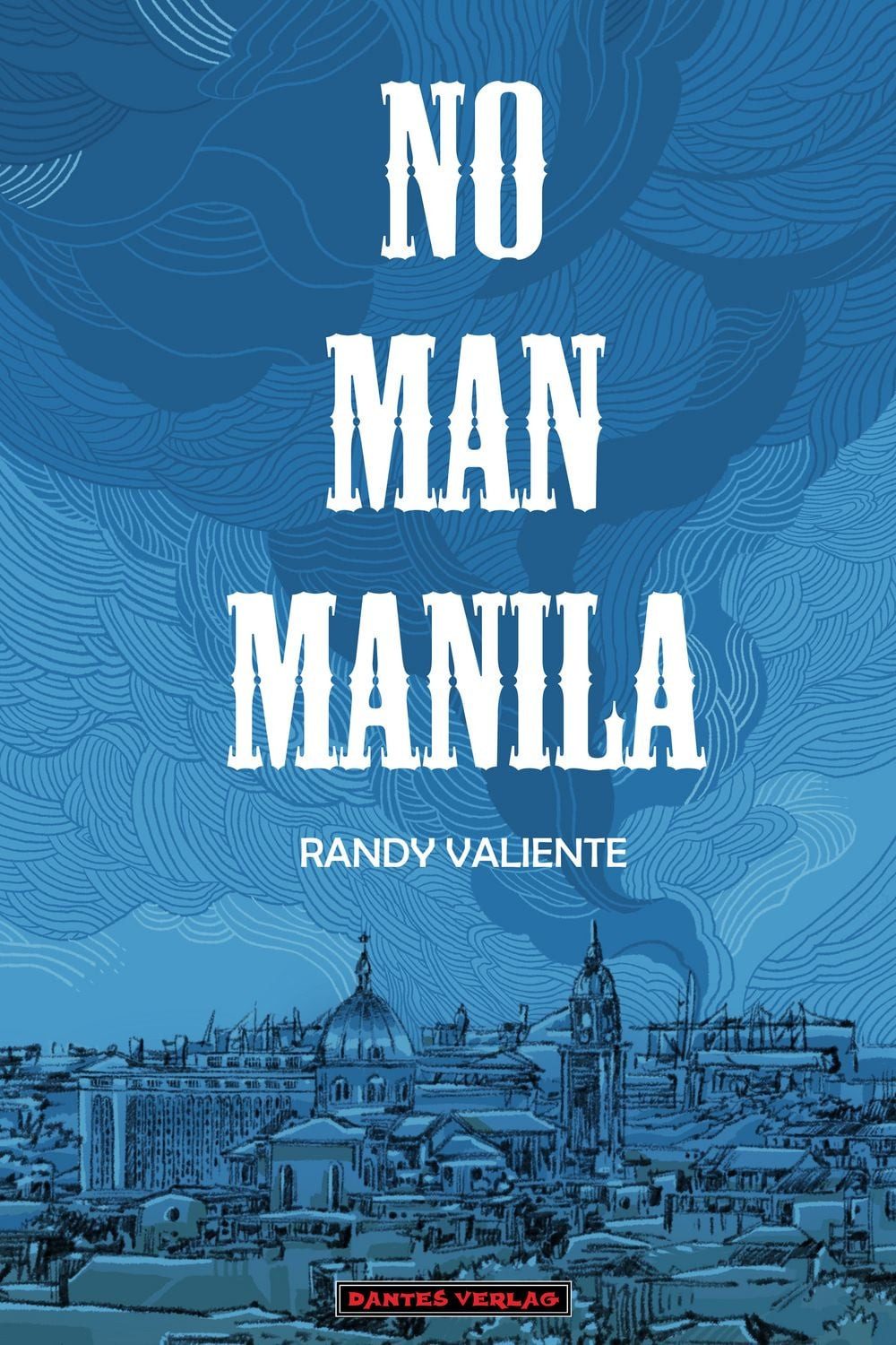 No Man Manila / Randy Valiente