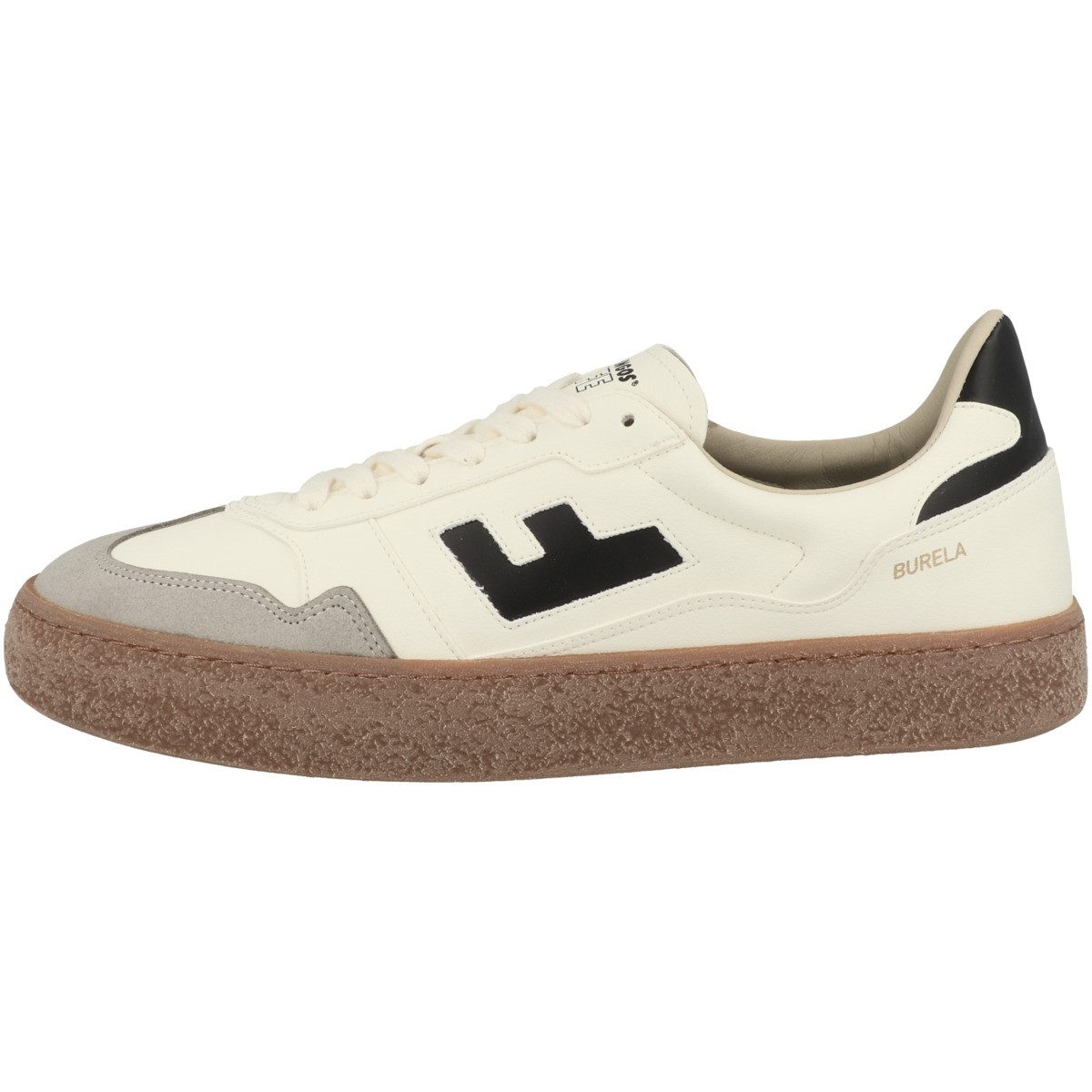 Burela Bold Unisex Erwachsene Sneaker