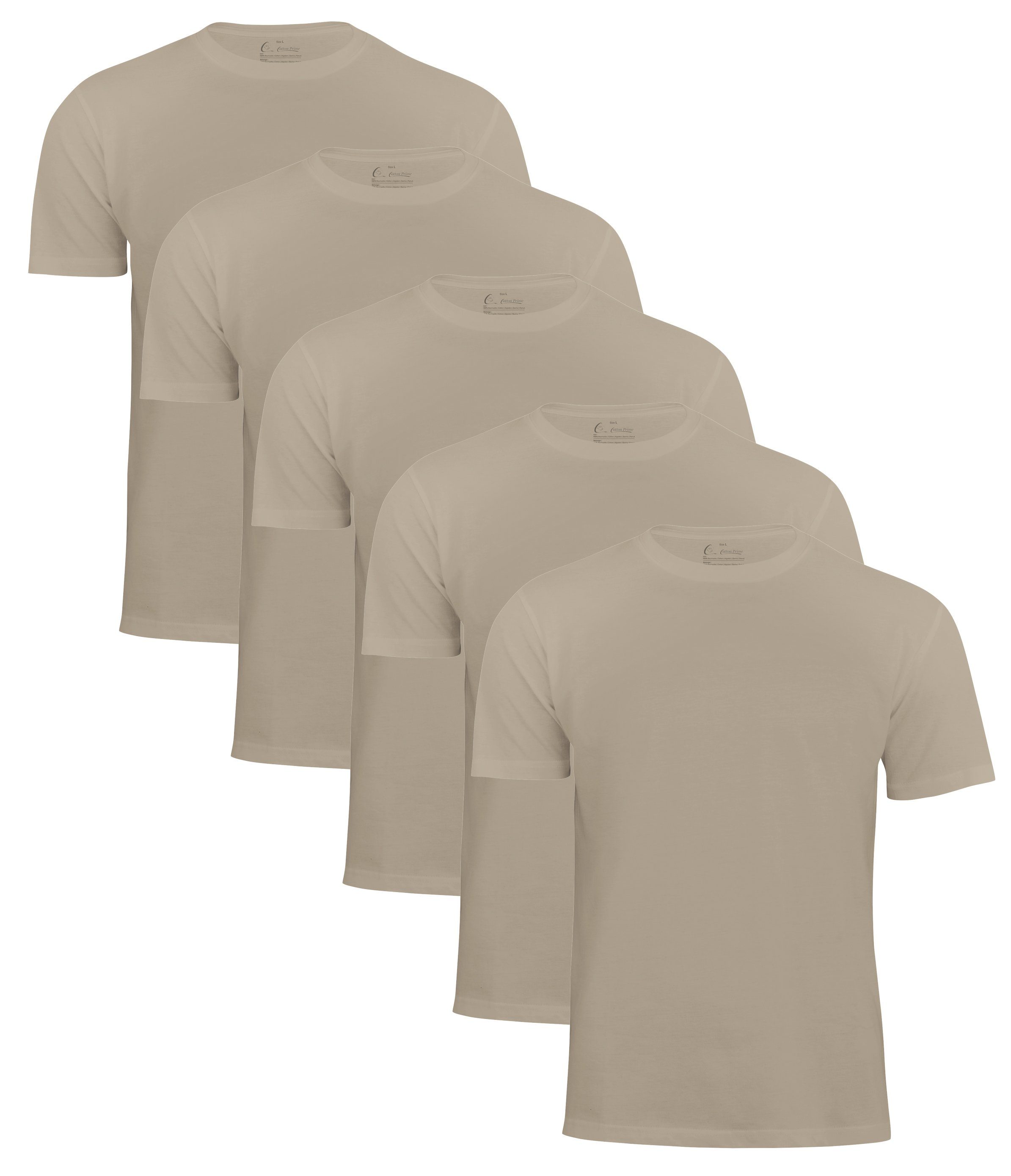 T-Shirt O-Neck - Tee