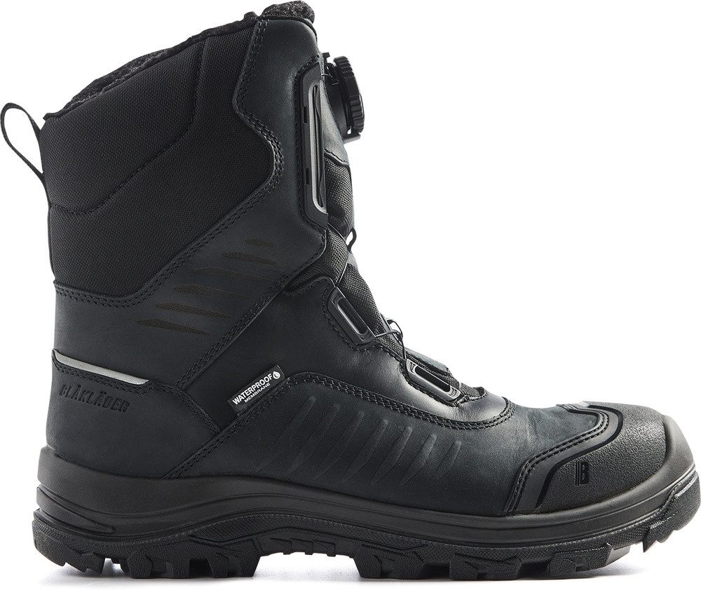 Blåkläder Storm Winterstiefel S7s Wasserdicht Sicherheitsschuh