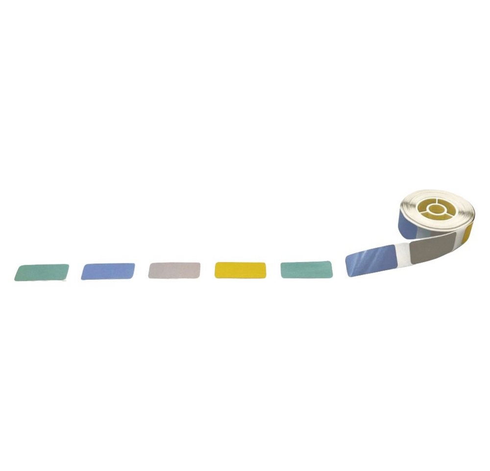 Thumbnail - NIIMBOT Etiketten NIIMBOT Etiketten (Rolle) 14 x 30 mm Gelb 210 St. A2A28978201 Univer