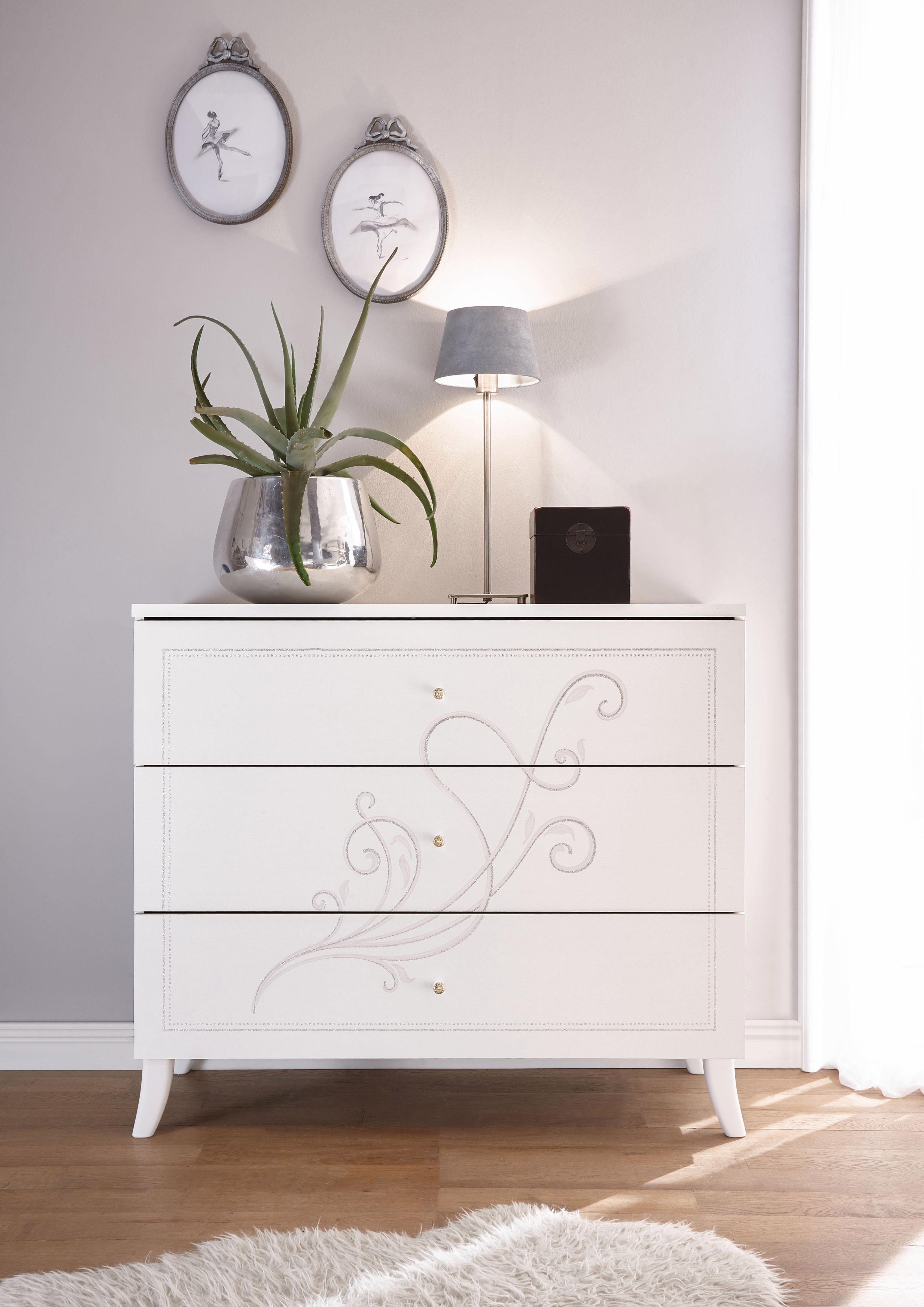 INOSIGN Schubkastenkommode Tivoli