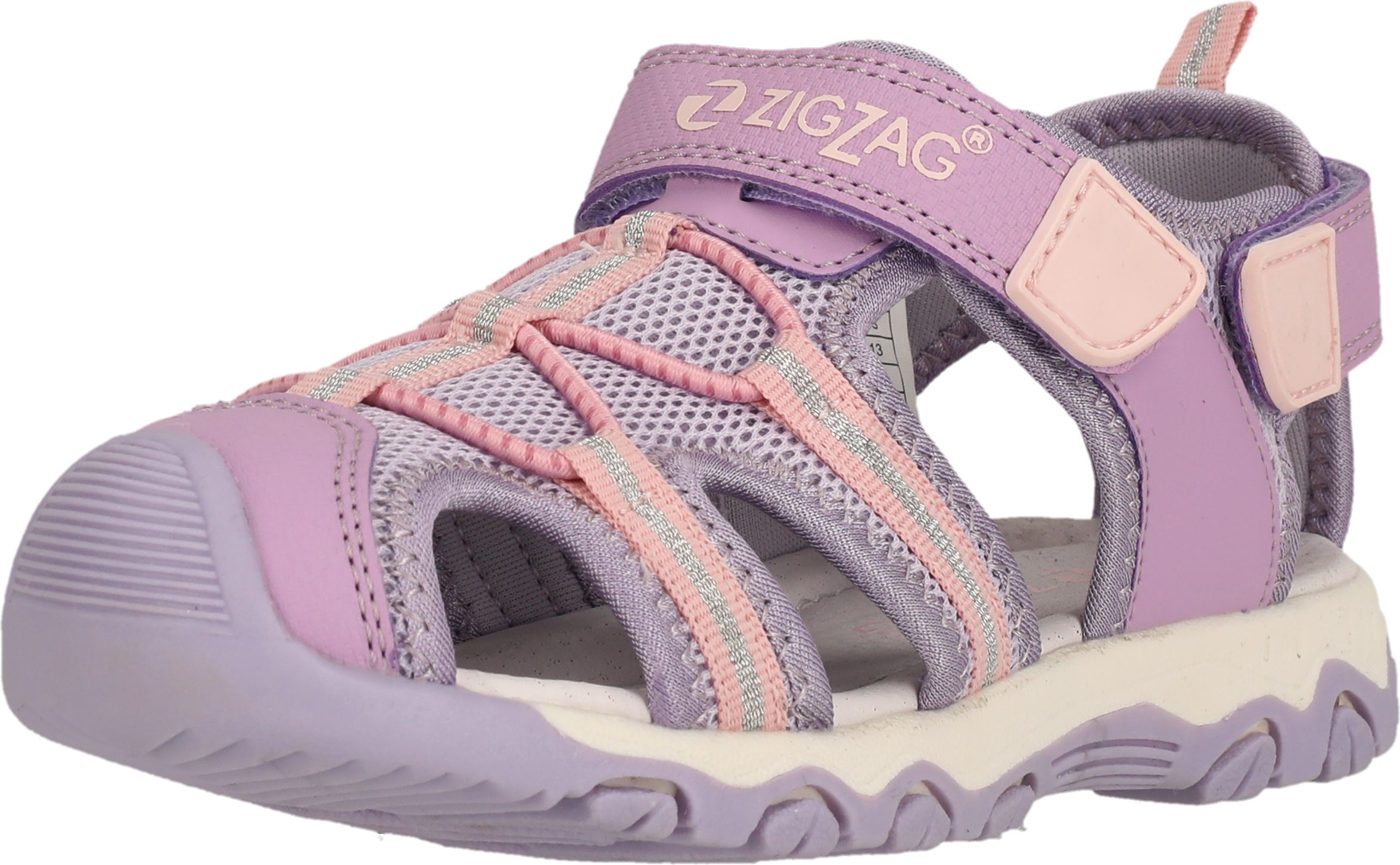 WHISTLER Krila Kids Closed Sandal Sandale