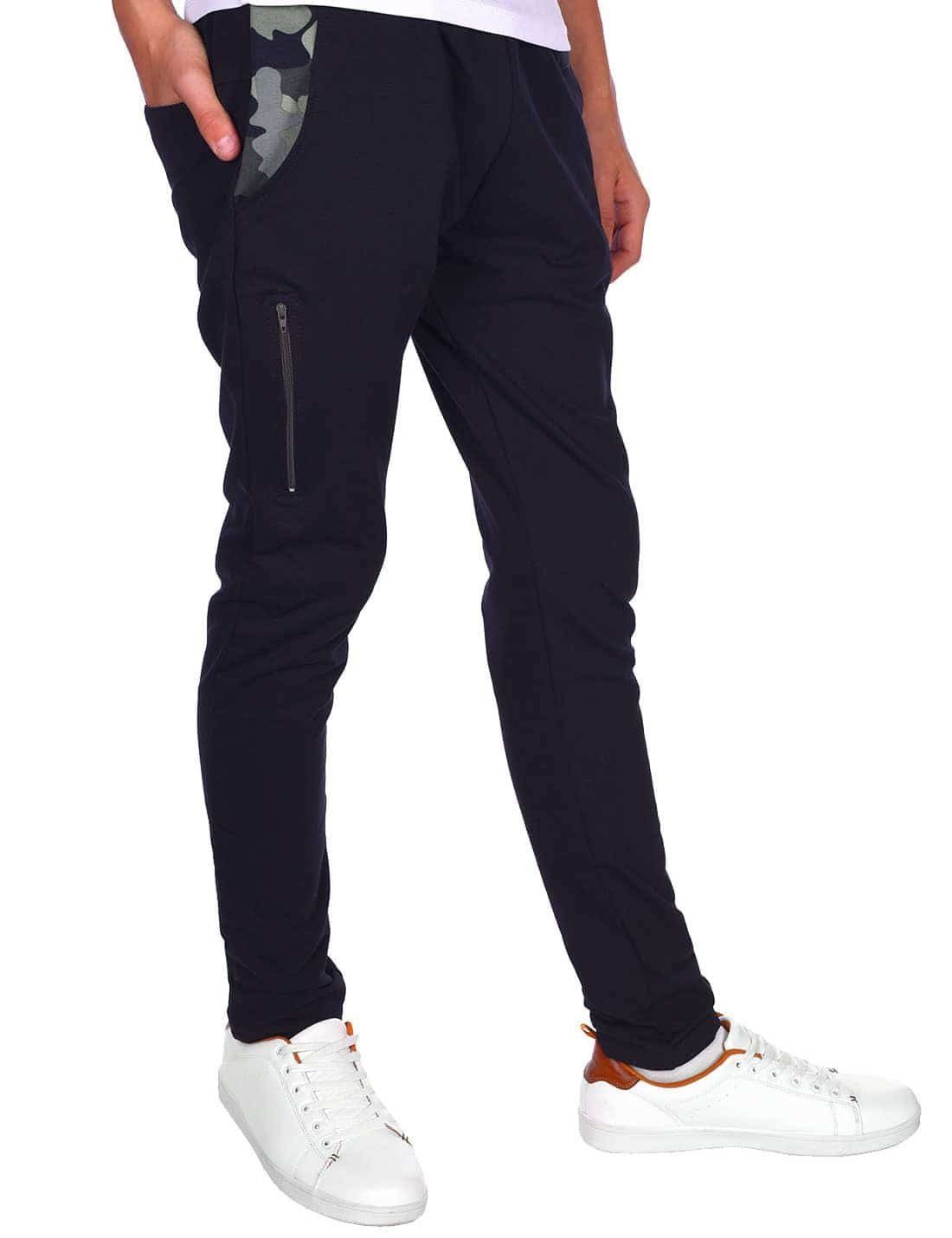 Sweatpants Kinder Jungen Sweathose