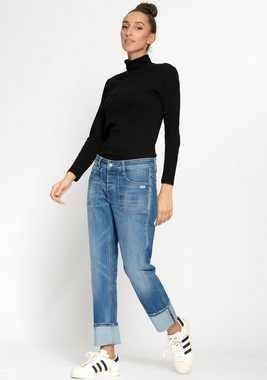 GANG Boyfriend-Jeans 94NICA WORKER