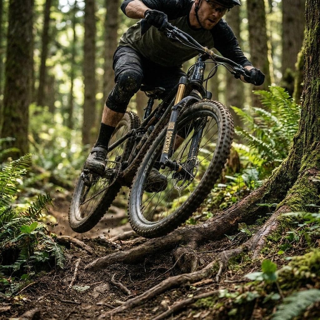 RockShox Federgabel Federgabel RockSh.Psylo Gold Isolator RC 27.5"Boost,15x110mm,130mm,sw