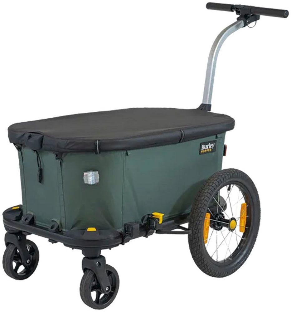 Fahrradlastenanhänger
