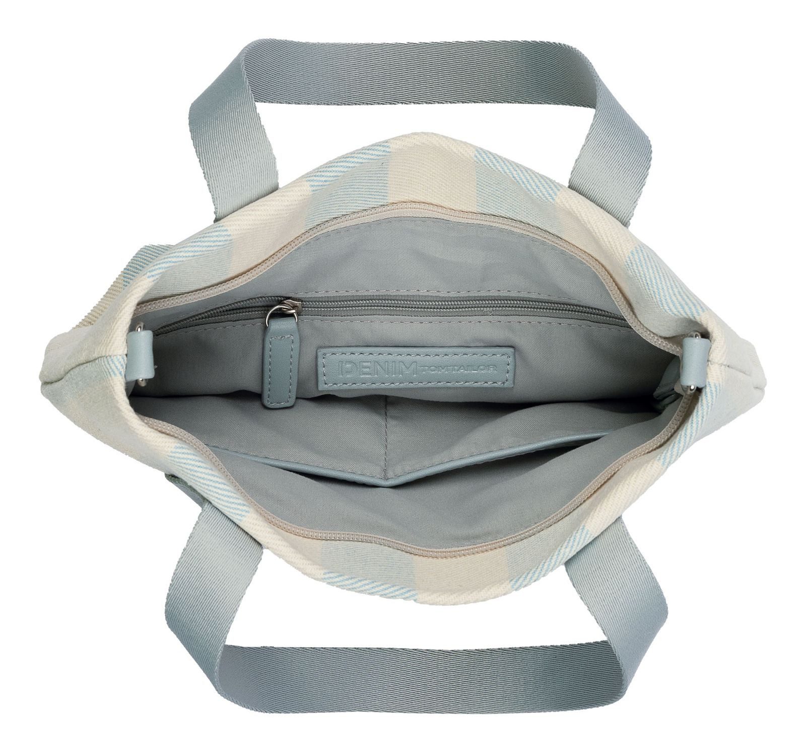 TOM TAILOR Umhängetasche Crossover Bag