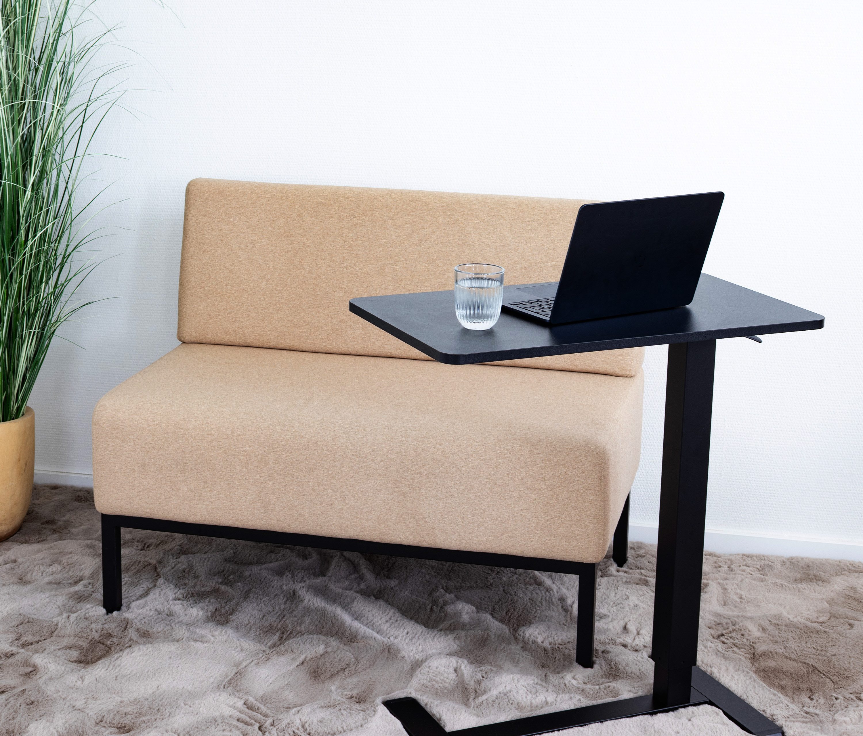 Ergolutions Beistelltisch höhenverstellbar EASY, 5 Jahre Garantie / verstec günstig online kaufen