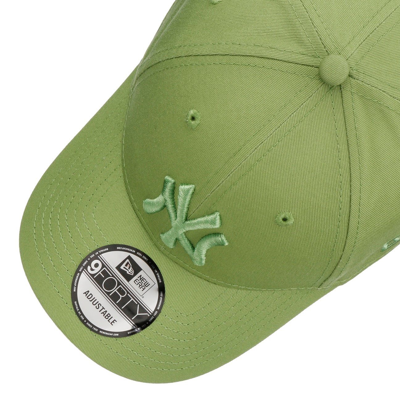 New Era Baseball Cap (1-St) Basecap günstig online kaufen