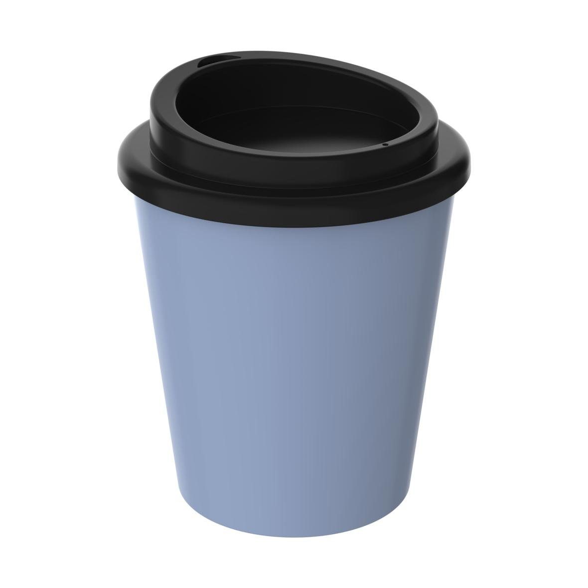 Coffee-to-go-Becher Bio-Kaffeebecher "Premium" small
