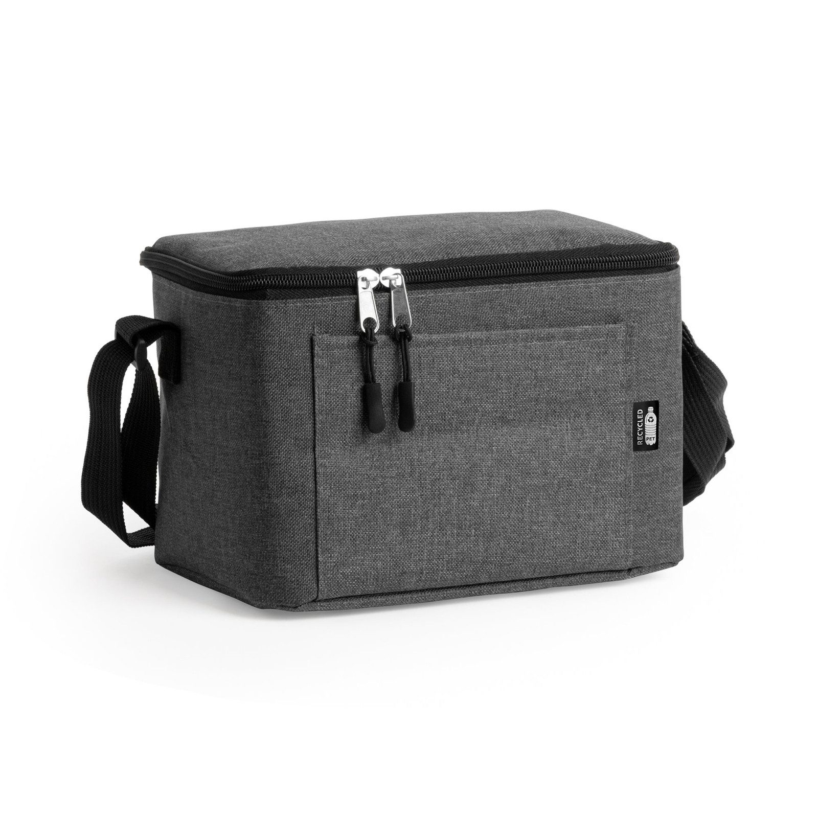 Stamina Kühltasche Pikniktasche 5L Lunch Bag Kühlbox 15,5 x 25 x 15,5 cm