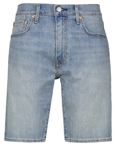 Levi's® Shorts Herren Jeansshorts 405 STANDARD SHORT (1-tlg)