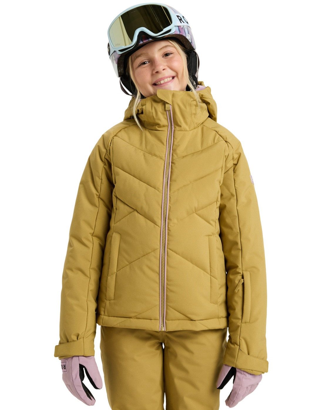 Roxy Snowboardjacke Snowsylva 10K