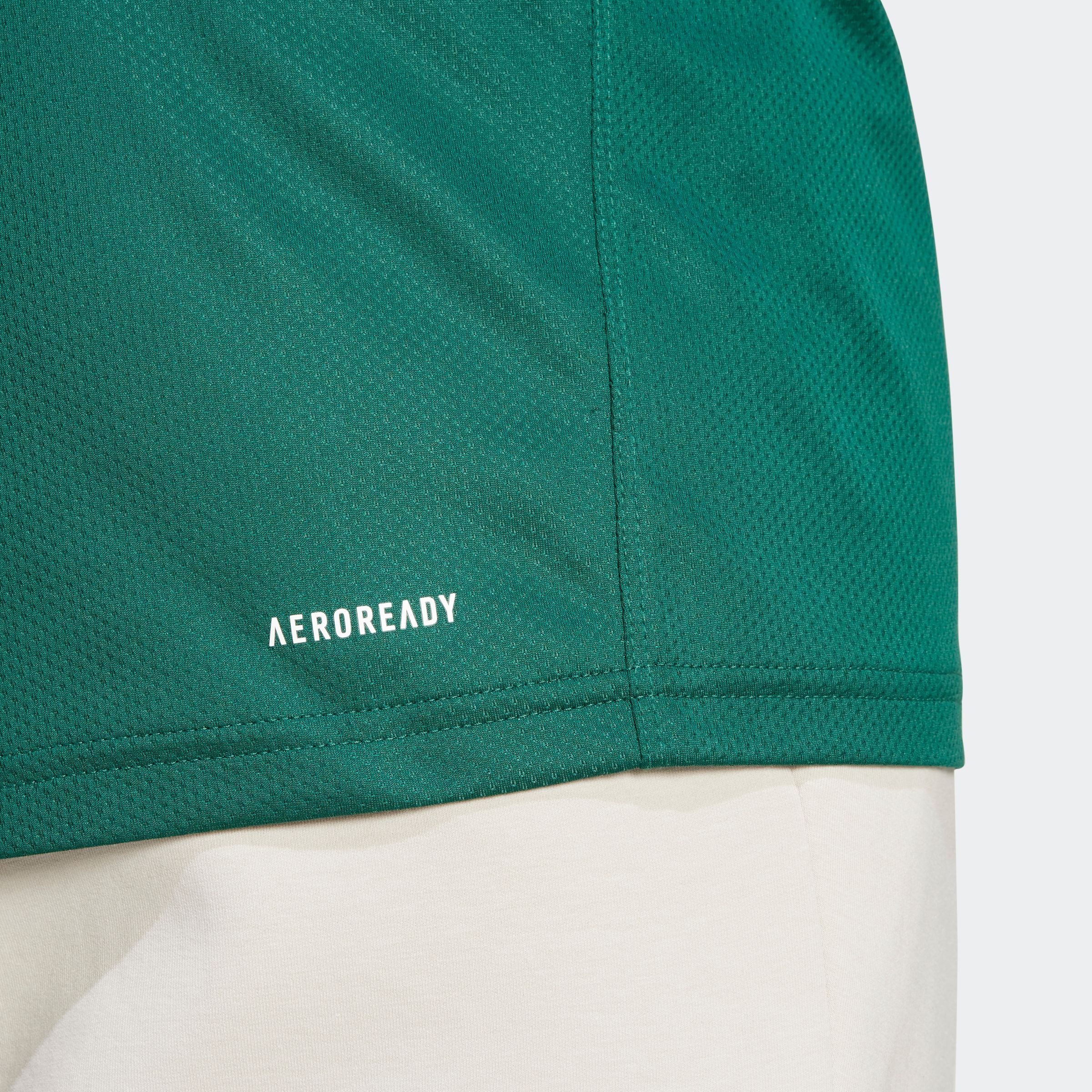 adidas Performance Poloshirt TRAIN ESSENTIALS TRAINING