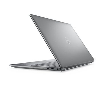 Dell Precision 5480 - 35.56 cm (14) - Intel Core i7-13700H Notebook (Intel Intel Core i7 13. Gen i7-13700H, NVIDIA GeForce RTX A1000, 512 GB SSD)