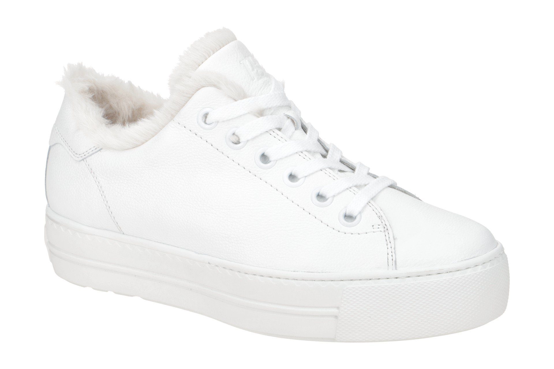 Paul Green 5171-00 Schnürschuh günstig online kaufen