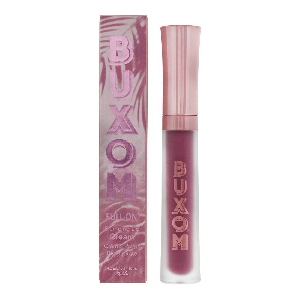 Buxom Lipgloss Buxom Full-On Plumping Lip Cream