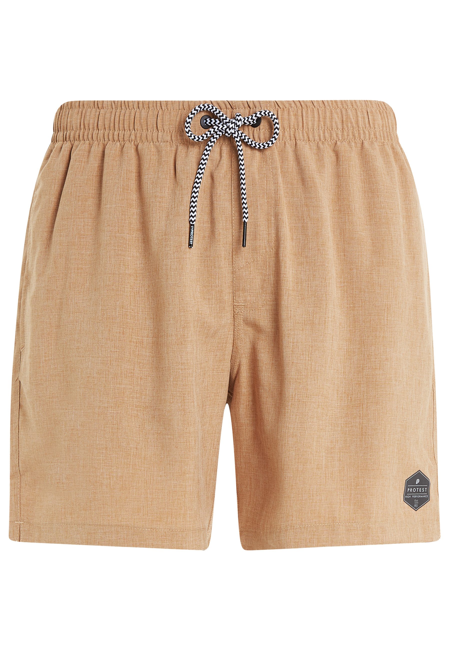 Protest Badeshorts Davey (1-St)