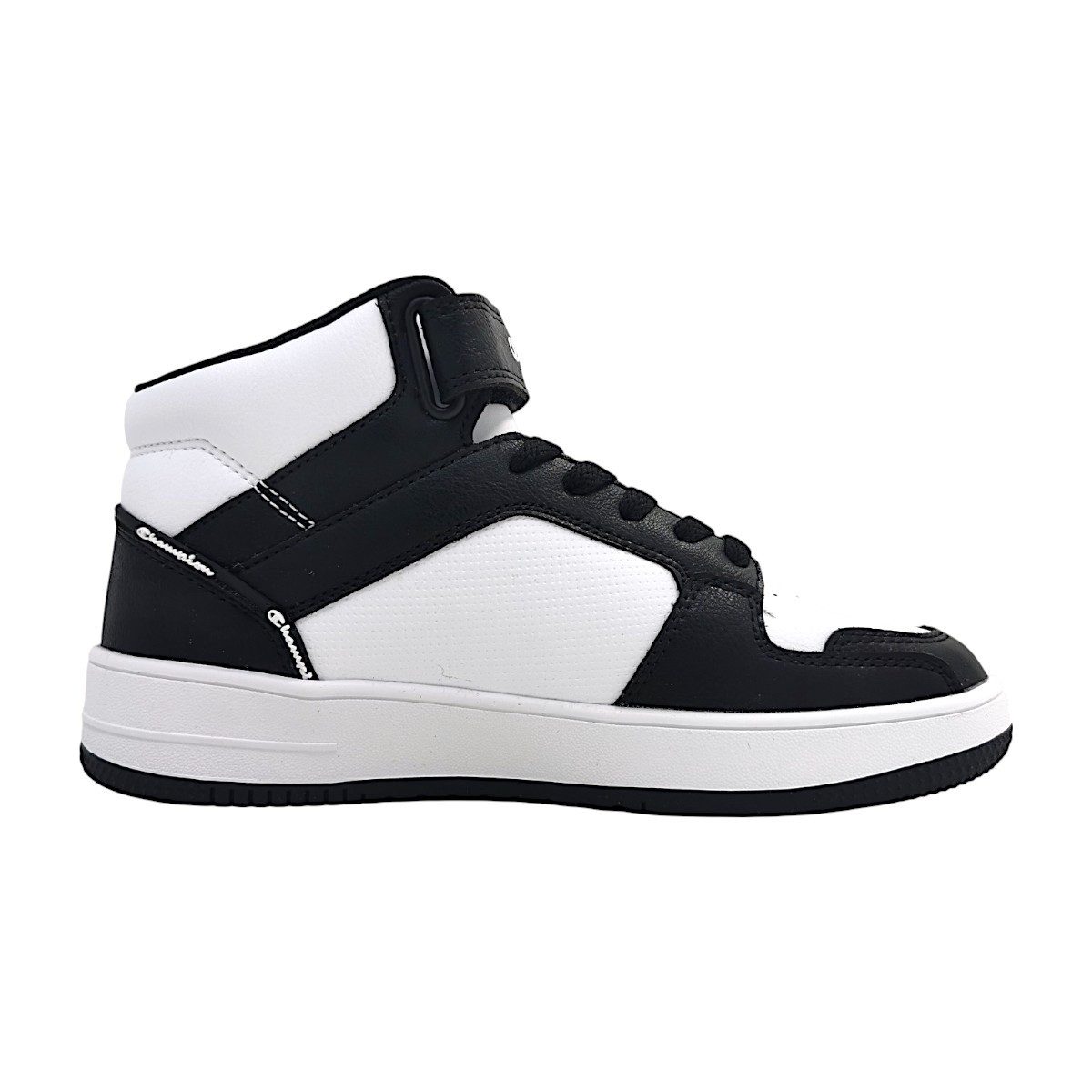 Champion RD18 2.0 Mid Laufschuh
